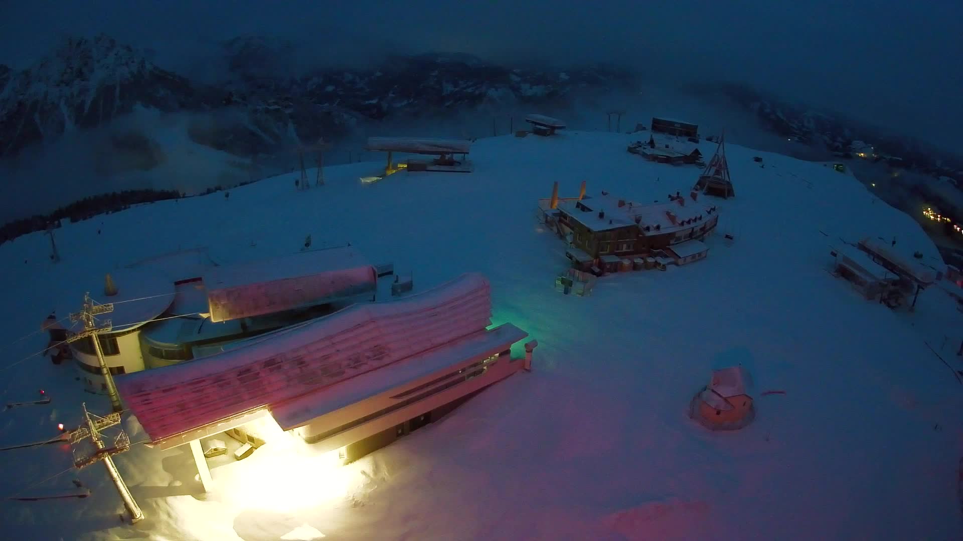 Kronplatz | vrh | 2275m