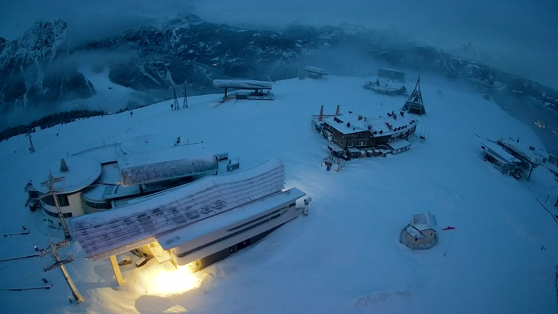 Kronplatz | vrh | 2275m