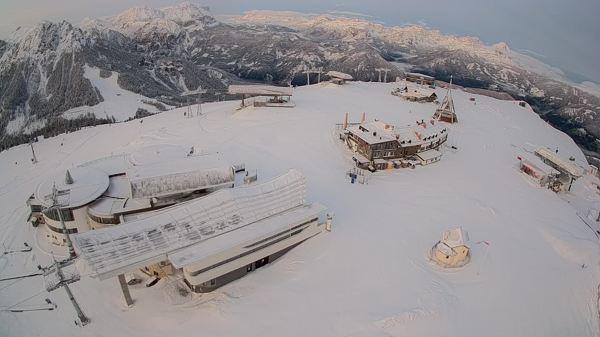 Kronplatz | peak | 2275m