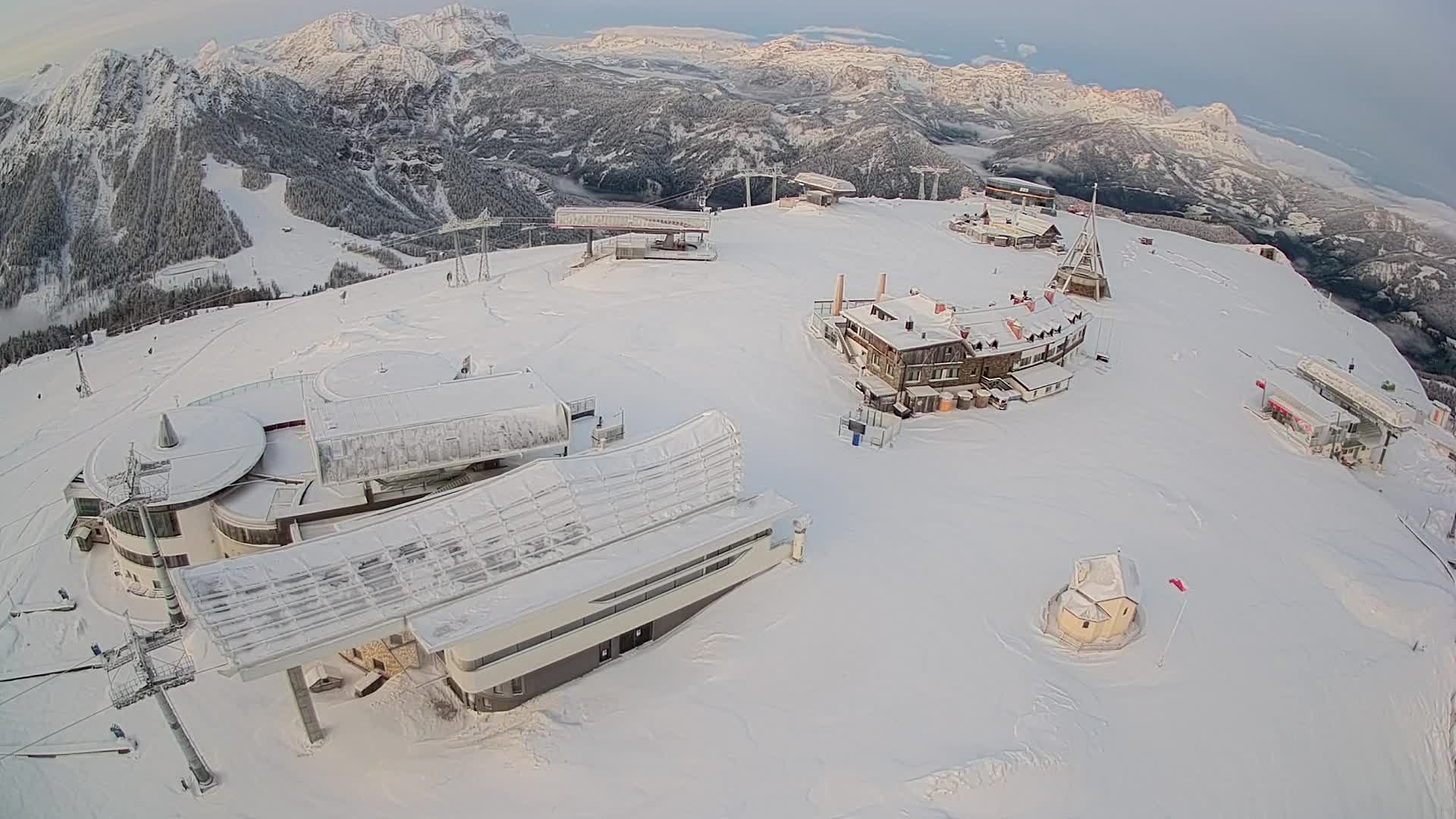 Kronplatz | peak | 2275m