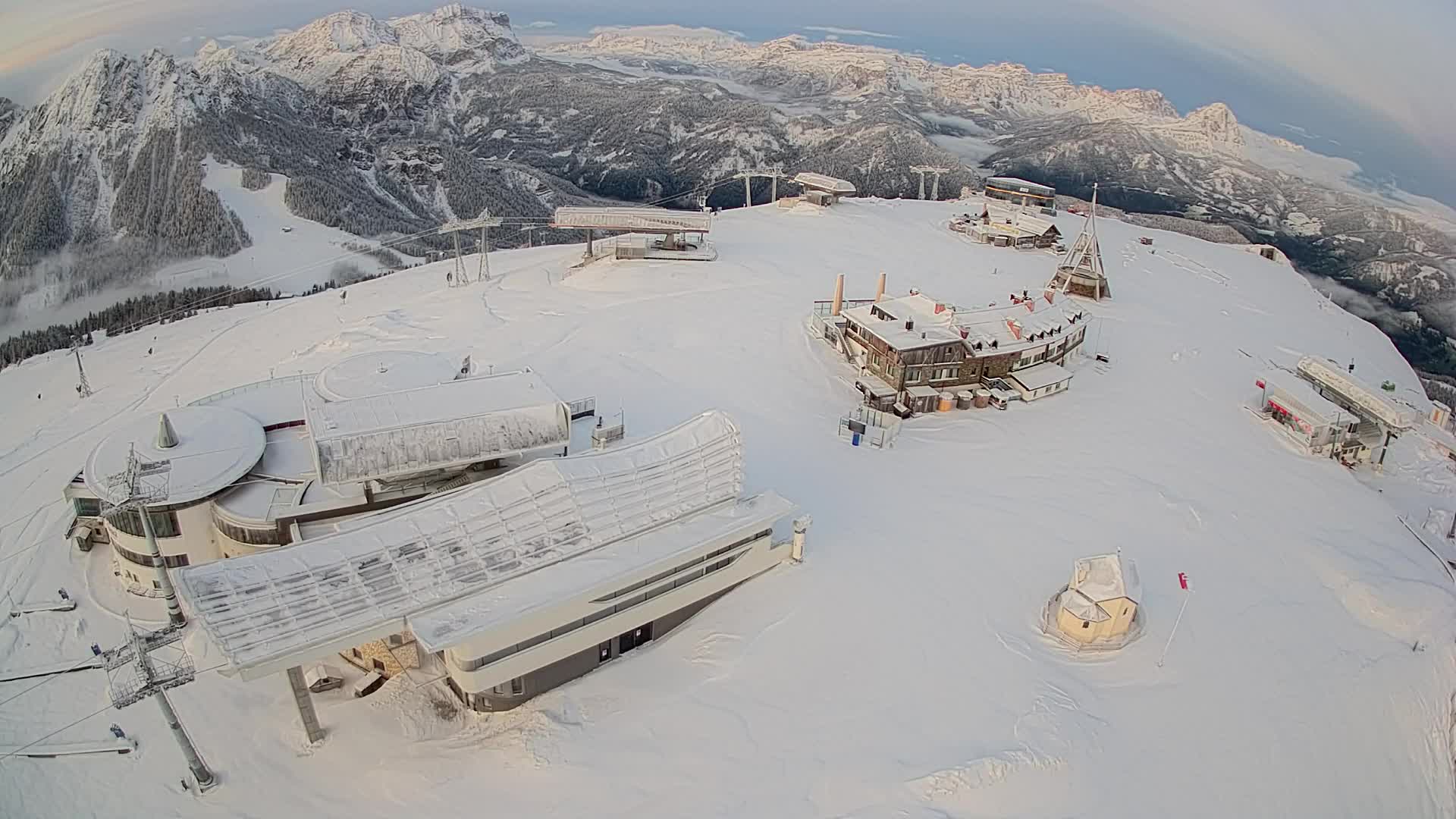 Kronplatz | vrh | 2275m