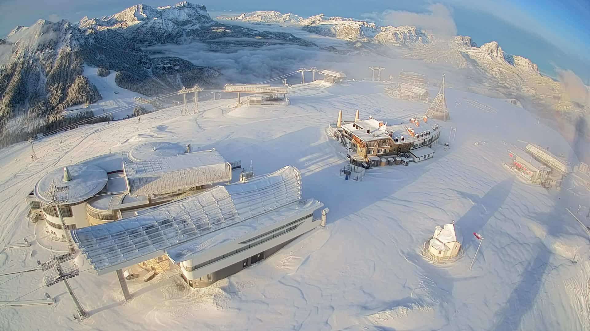 Kronplatz | peak | 2275m