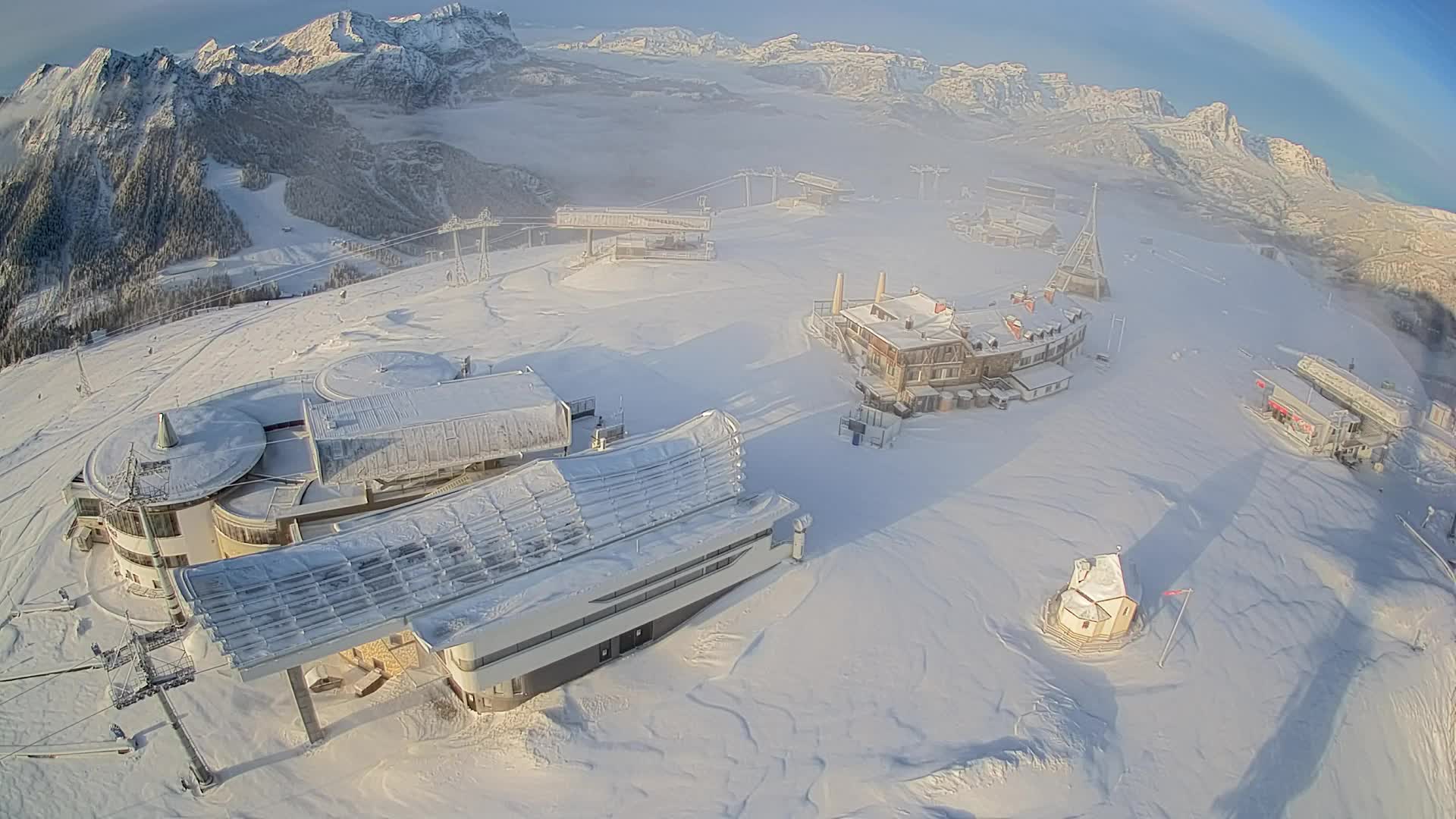 Kronplatz | vrh | 2275m