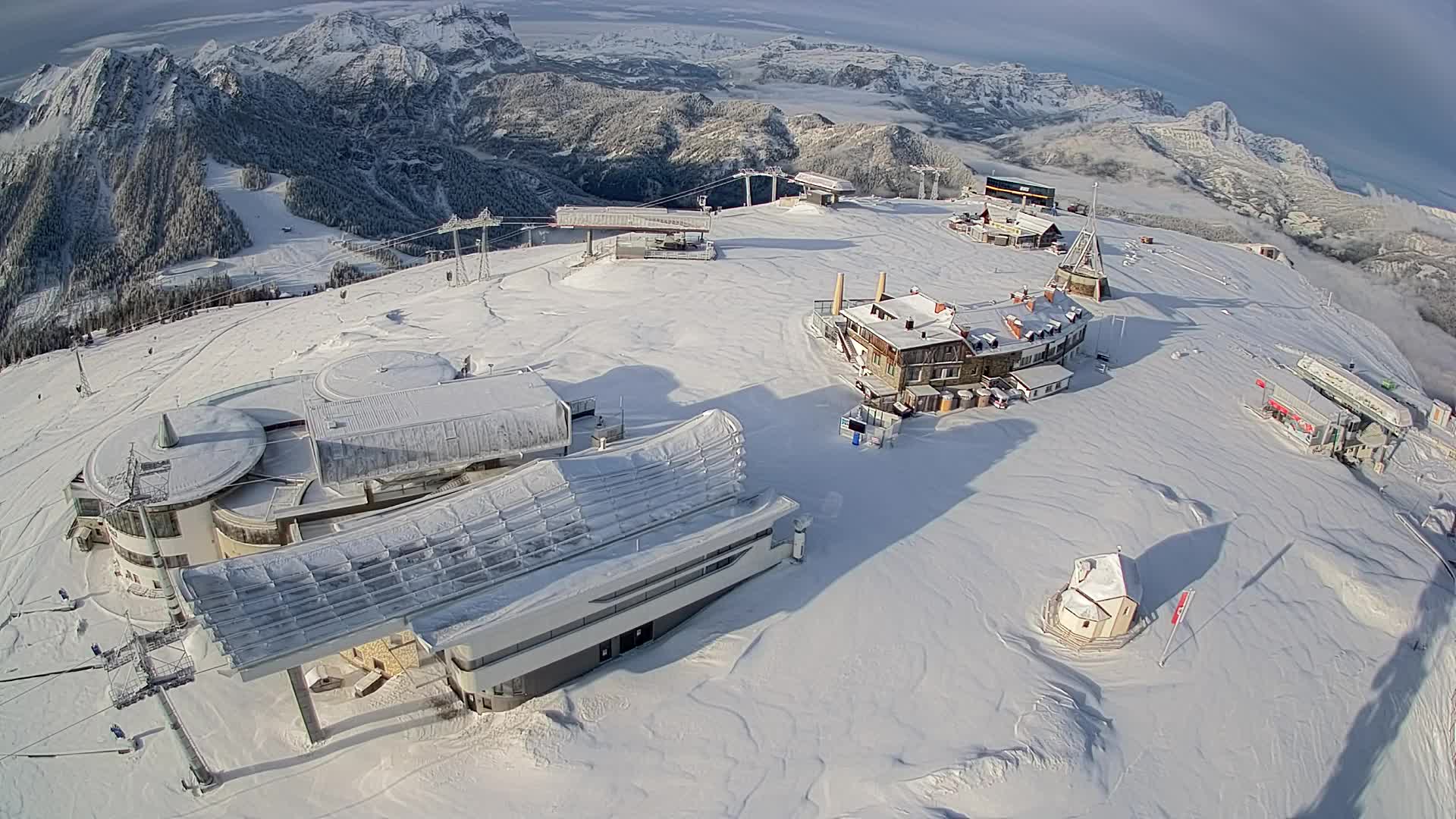 Kronplatz | vrh | 2275m