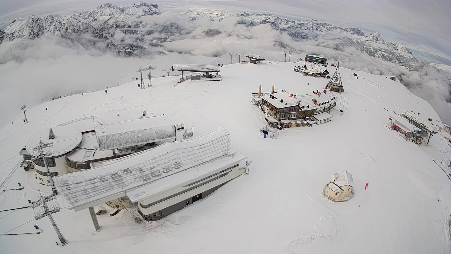 Kronplatz | vrh | 2275m