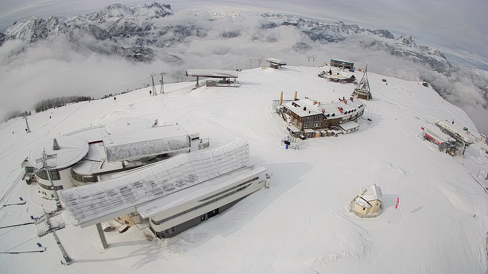 Kronplatz | peak | 2275m