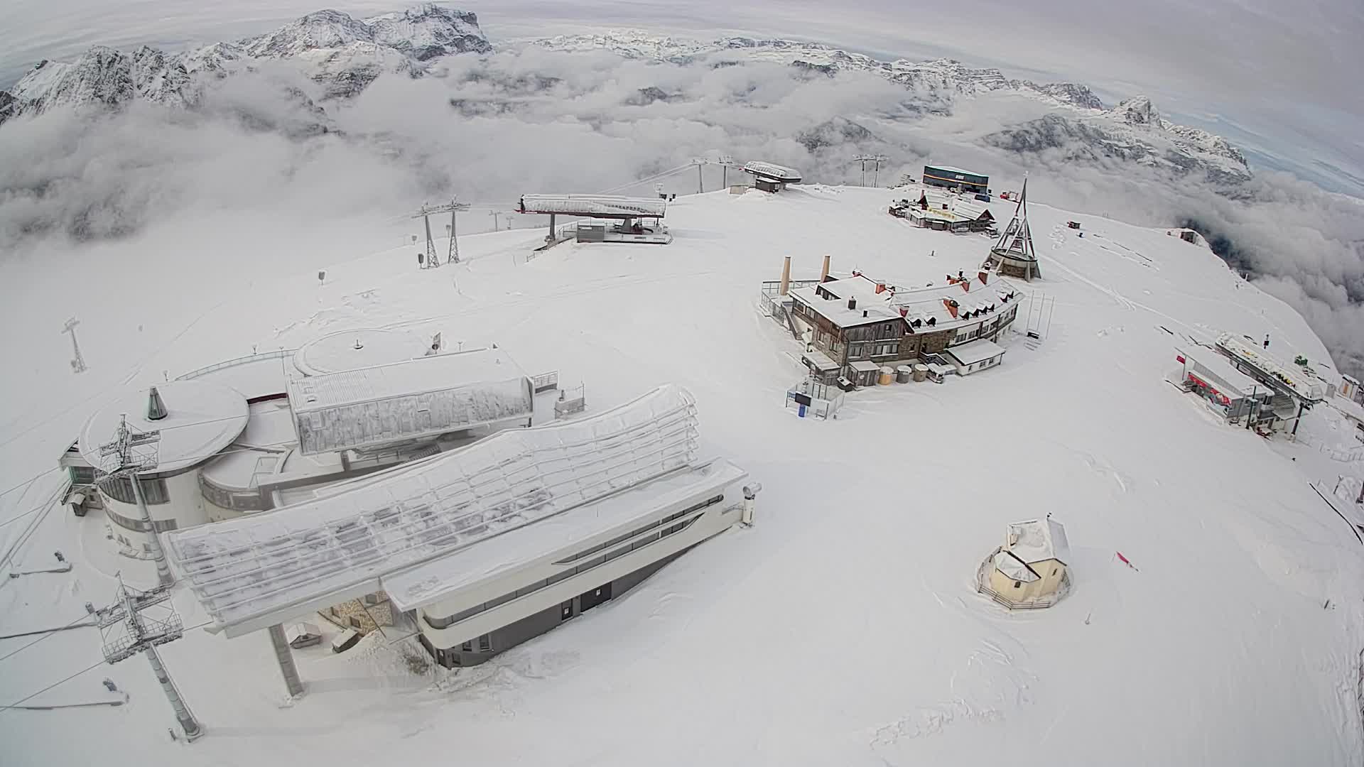 Kronplatz | vrh | 2275m