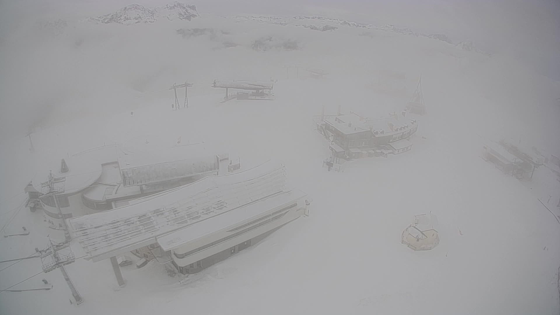 Kronplatz | sommet | 2275m