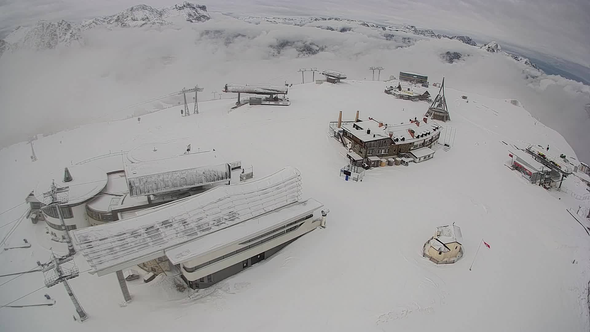 Kronplatz | vrh | 2275m