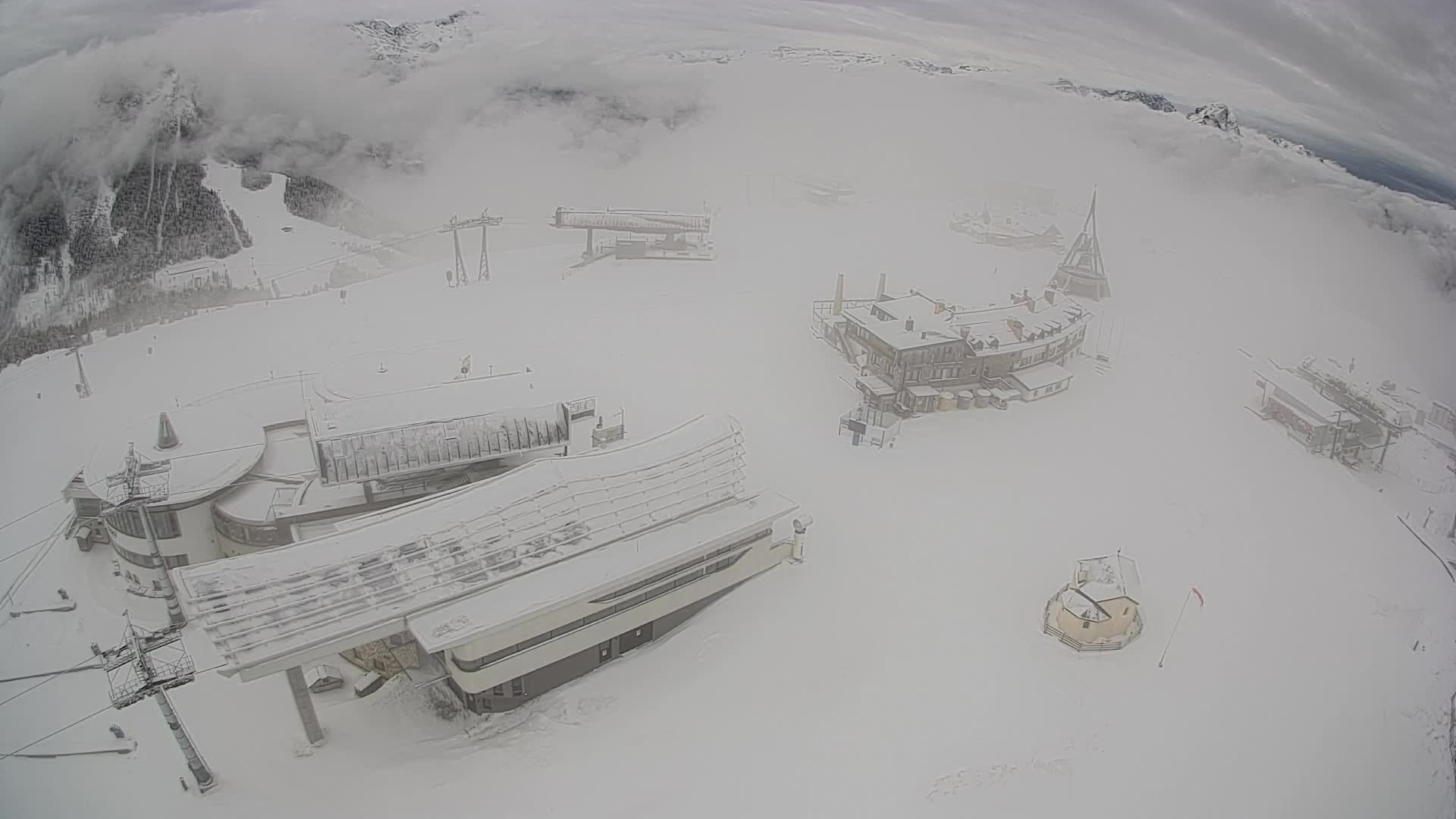 Kronplatz | vrh | 2275m