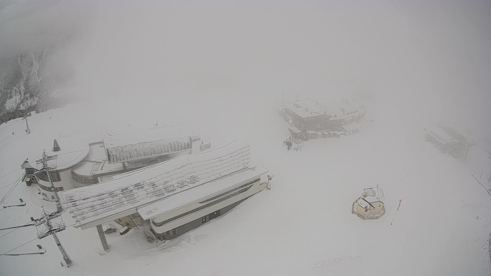 Kronplatz | sommet | 2275m