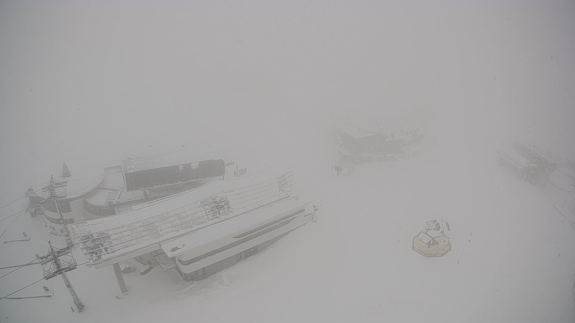 Kronplatz | Gipfel | 2275m