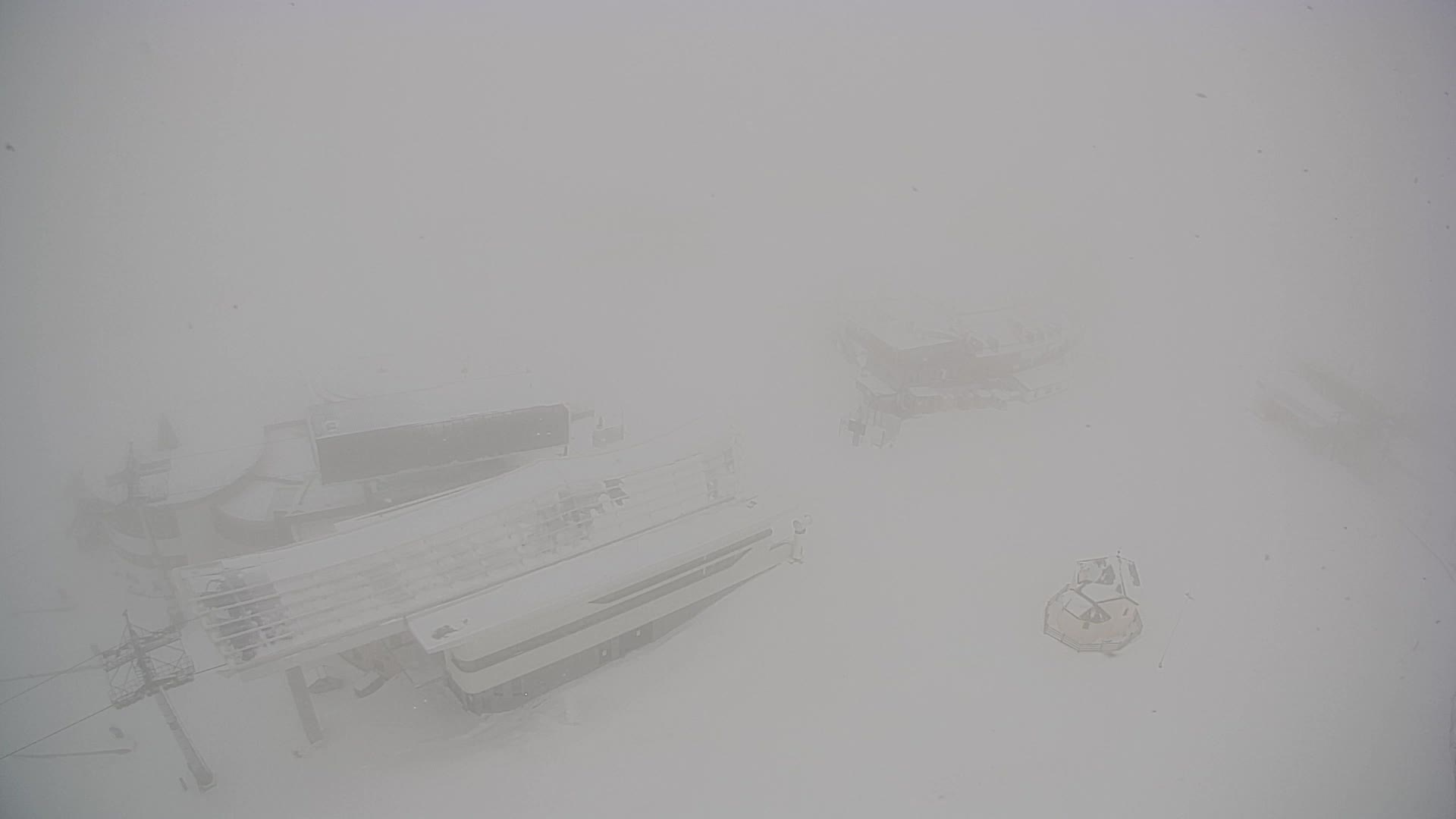 Kronplatz | Gipfel | 2275m