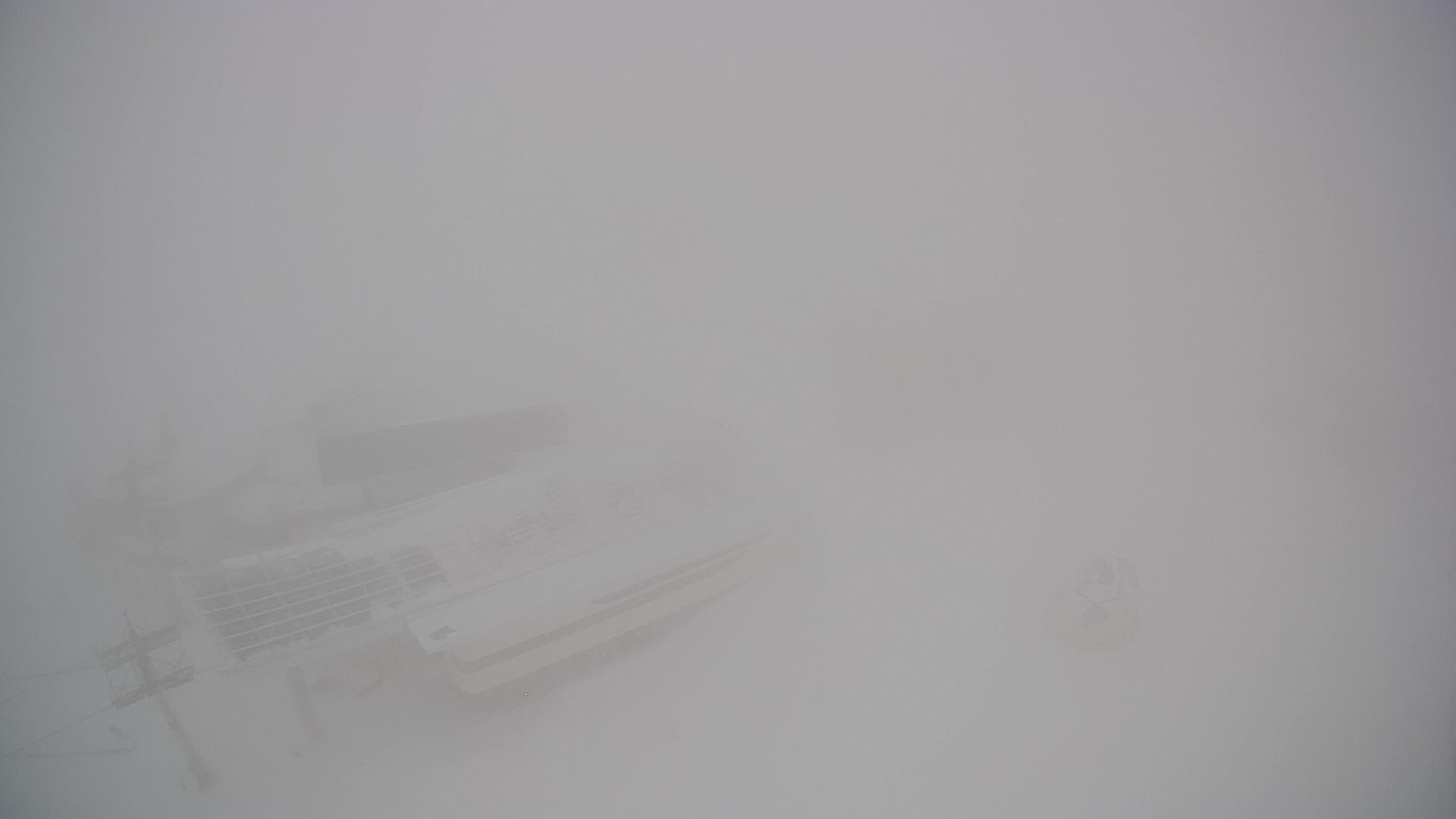 Kronplatz | Gipfel | 2275m