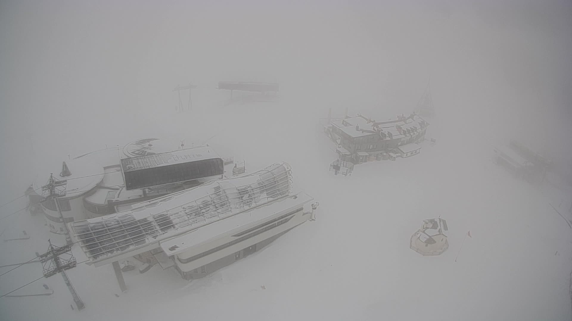 Kronplatz | sommet | 2275m
