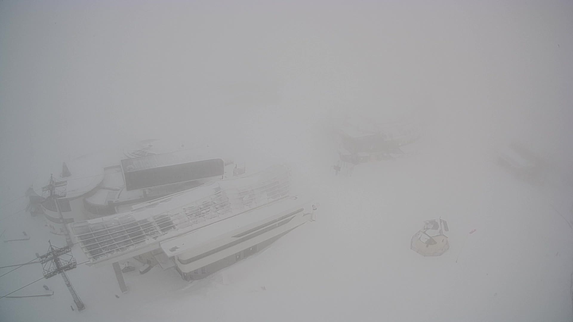 Kronplatz | sommet | 2275m