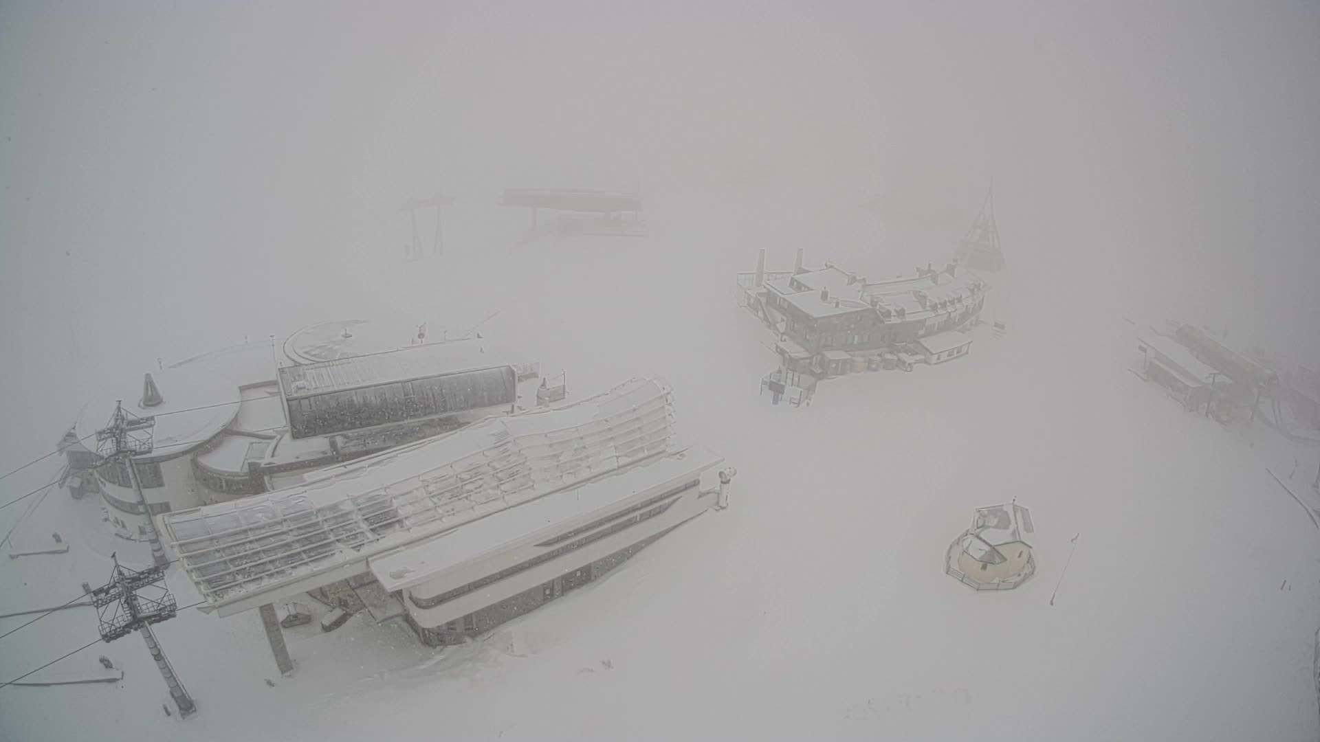 Kronplatz | sommet | 2275m