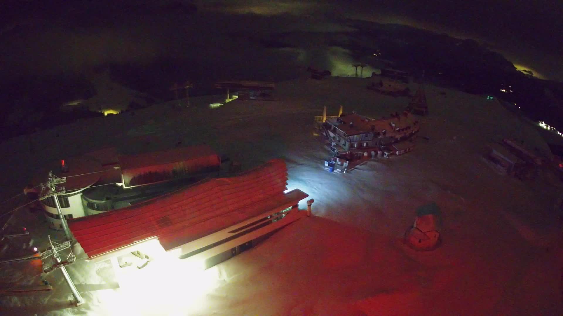 Kronplatz | vrh | 2275m