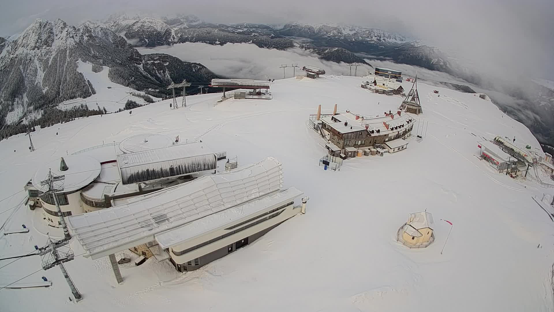 Kronplatz | peak | 2275m