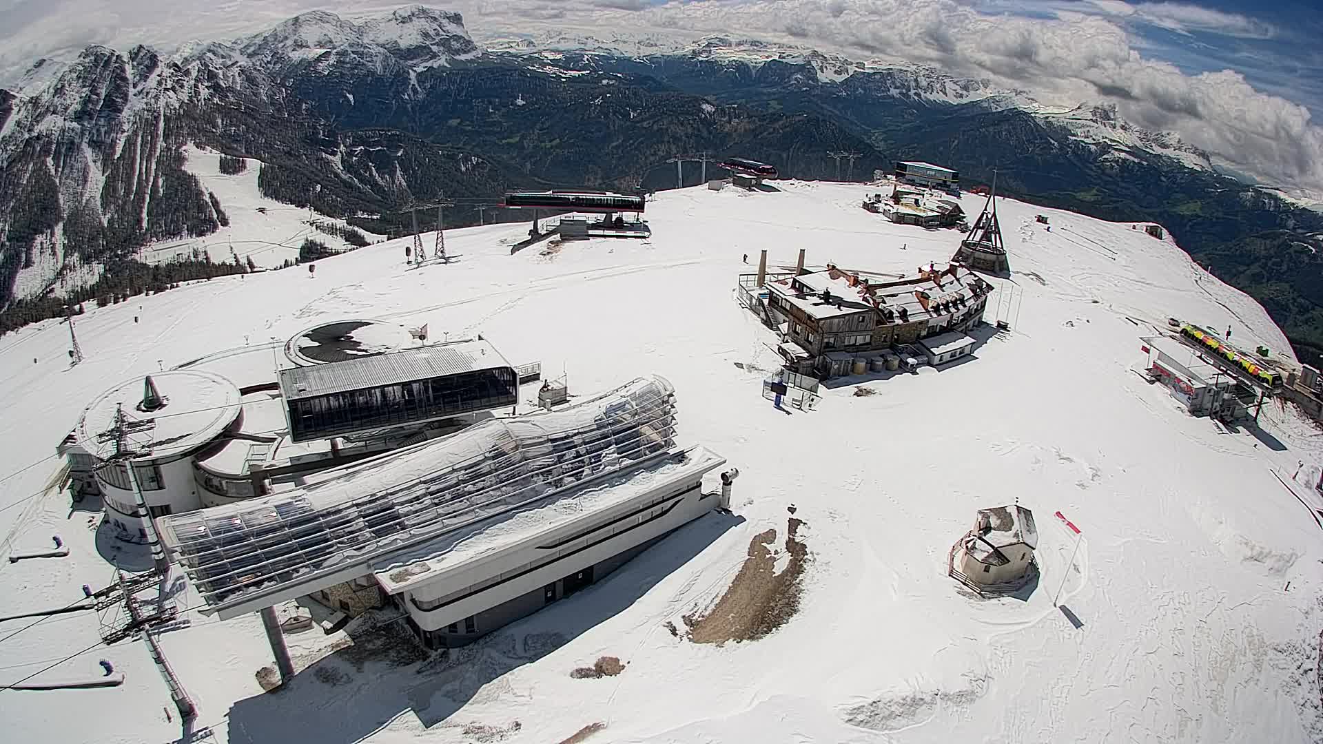 Kronplatz | cima | 2275m