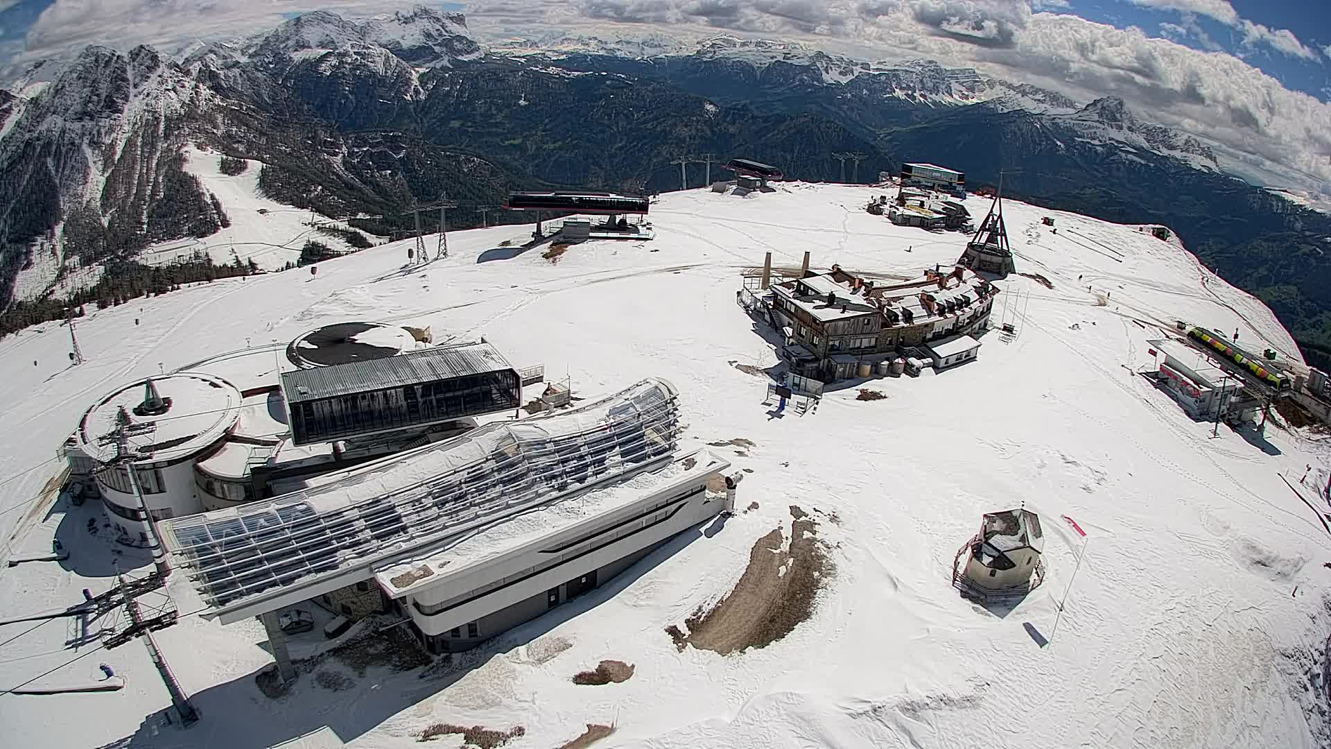 Kronplatz | peak | 2275m