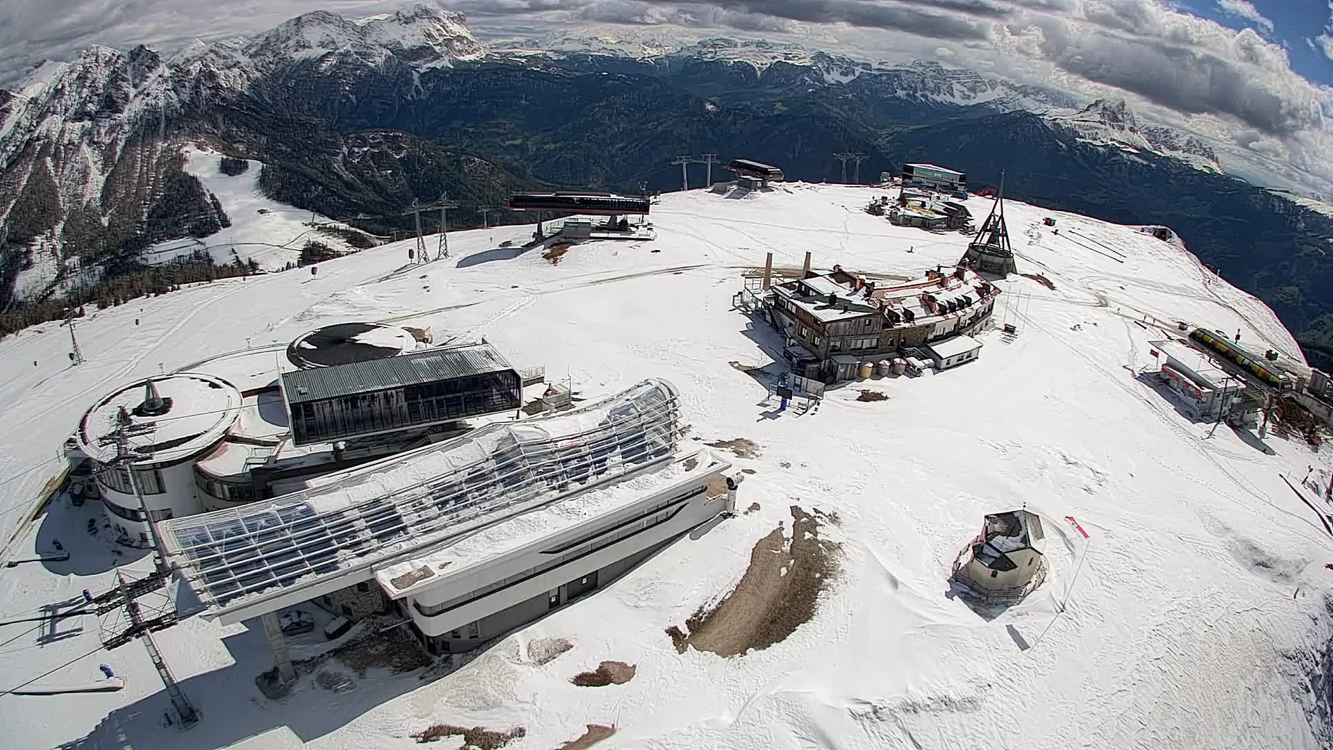 Kronplatz | vrh | 2275m
