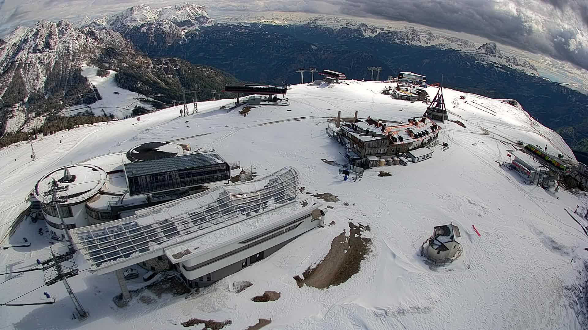 Kronplatz | peak | 2275m