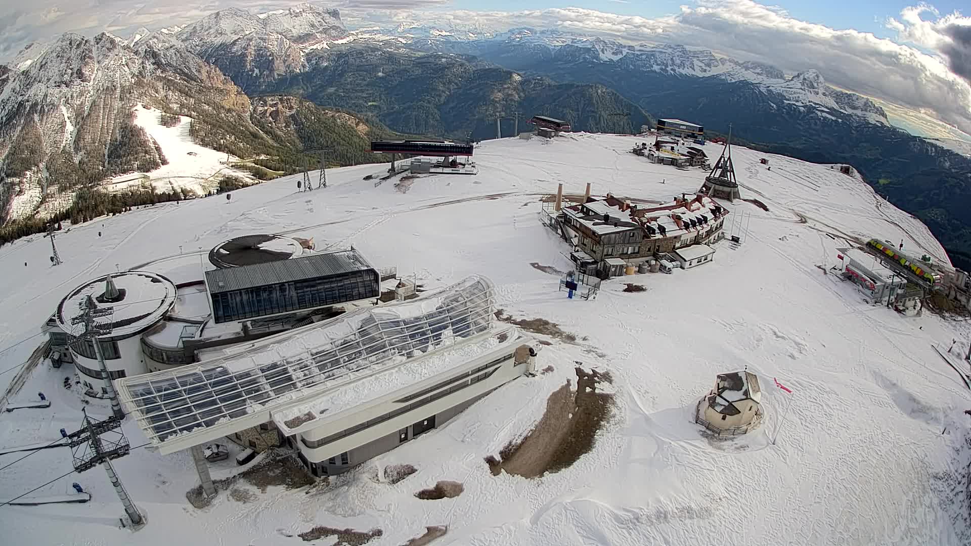 Kronplatz | vrh | 2275m