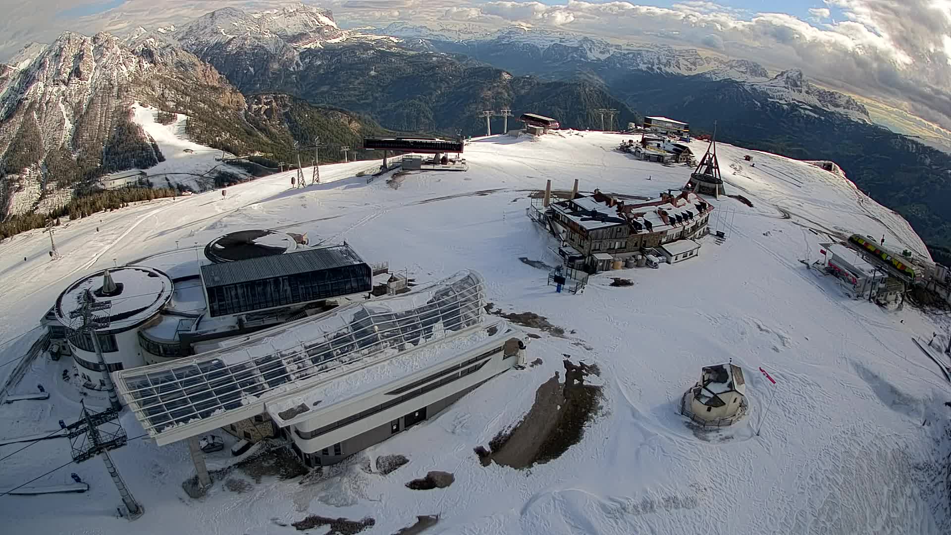 Kronplatz | peak | 2275m