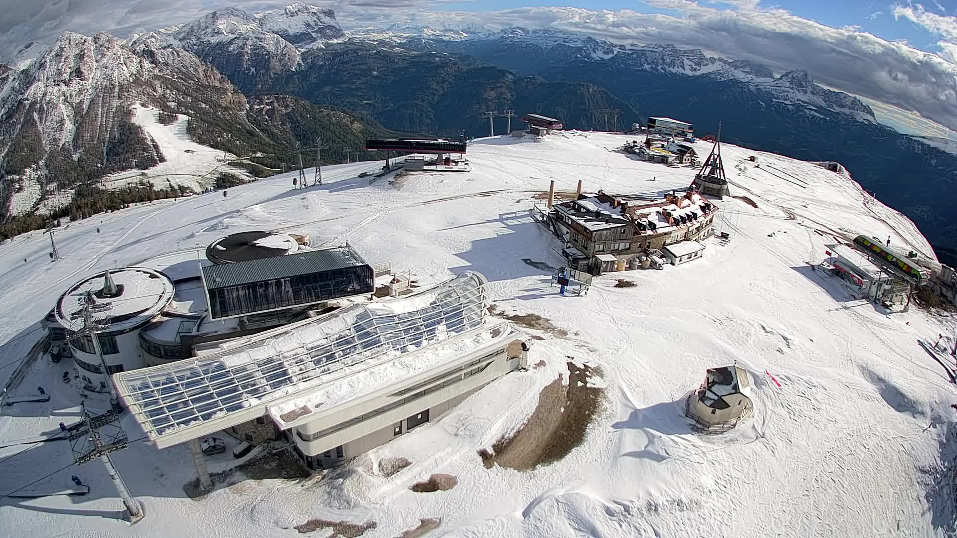 Kronplatz | peak | 2275m