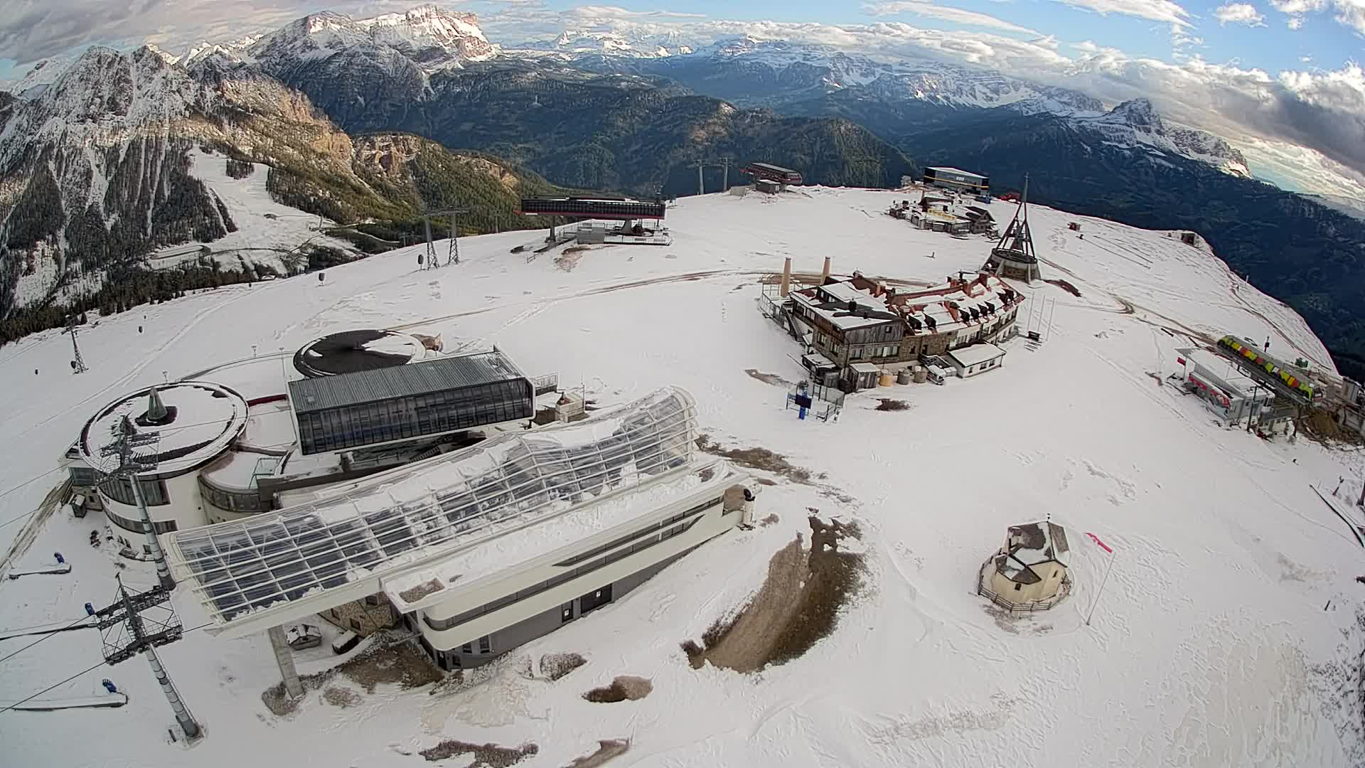 Kronplatz | vrh | 2275m