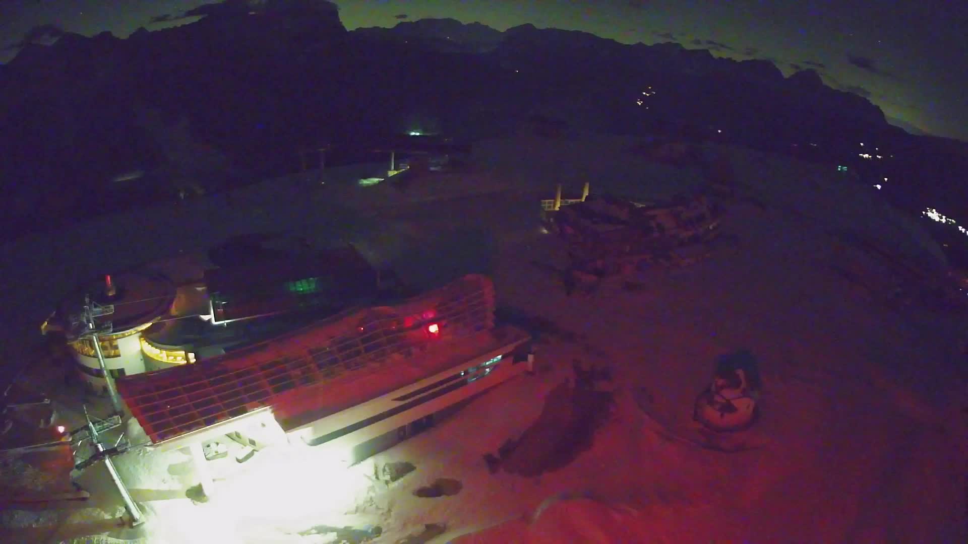 Kronplatz | vrh | 2275m