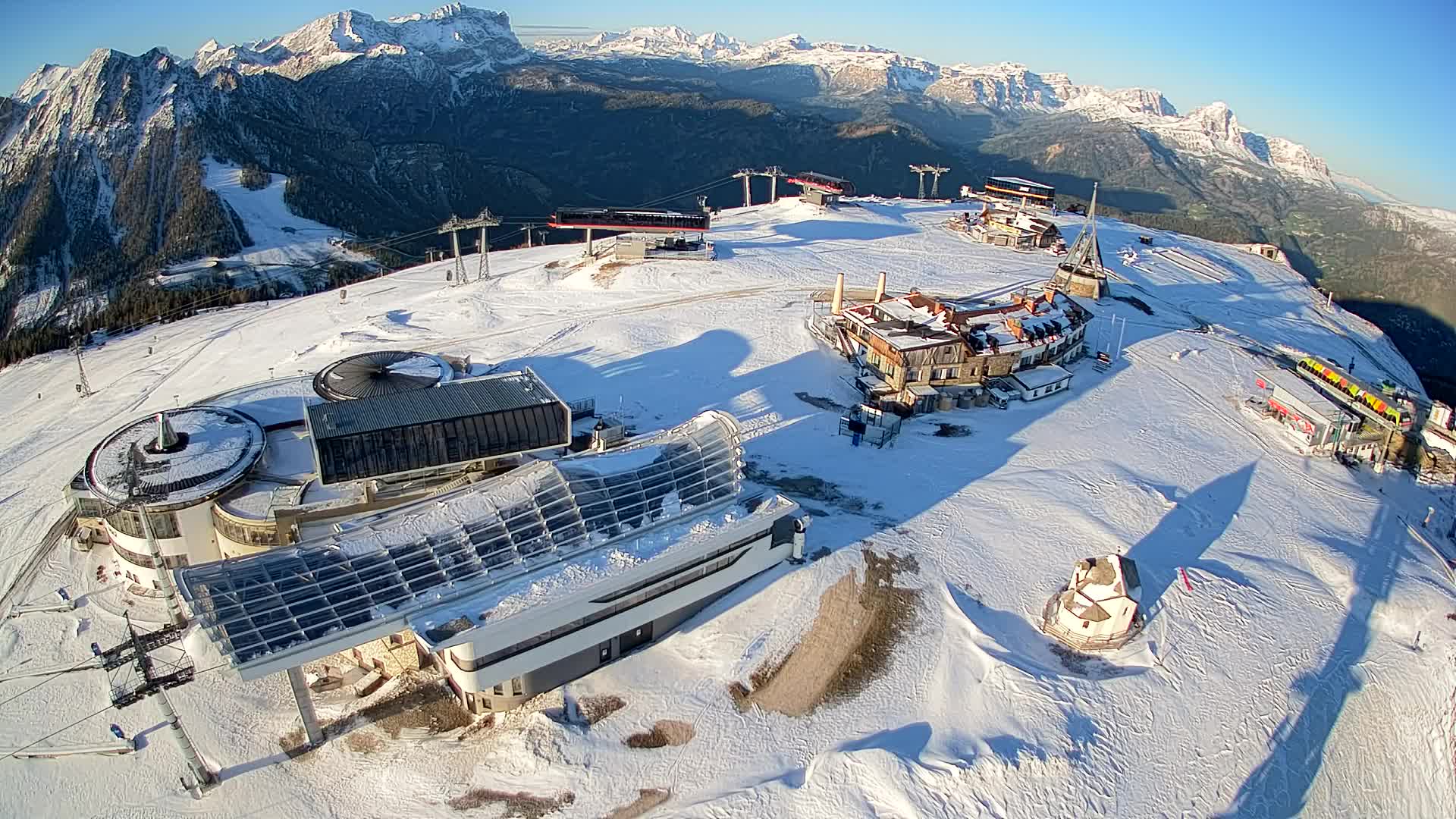 Kronplatz | peak | 2275m