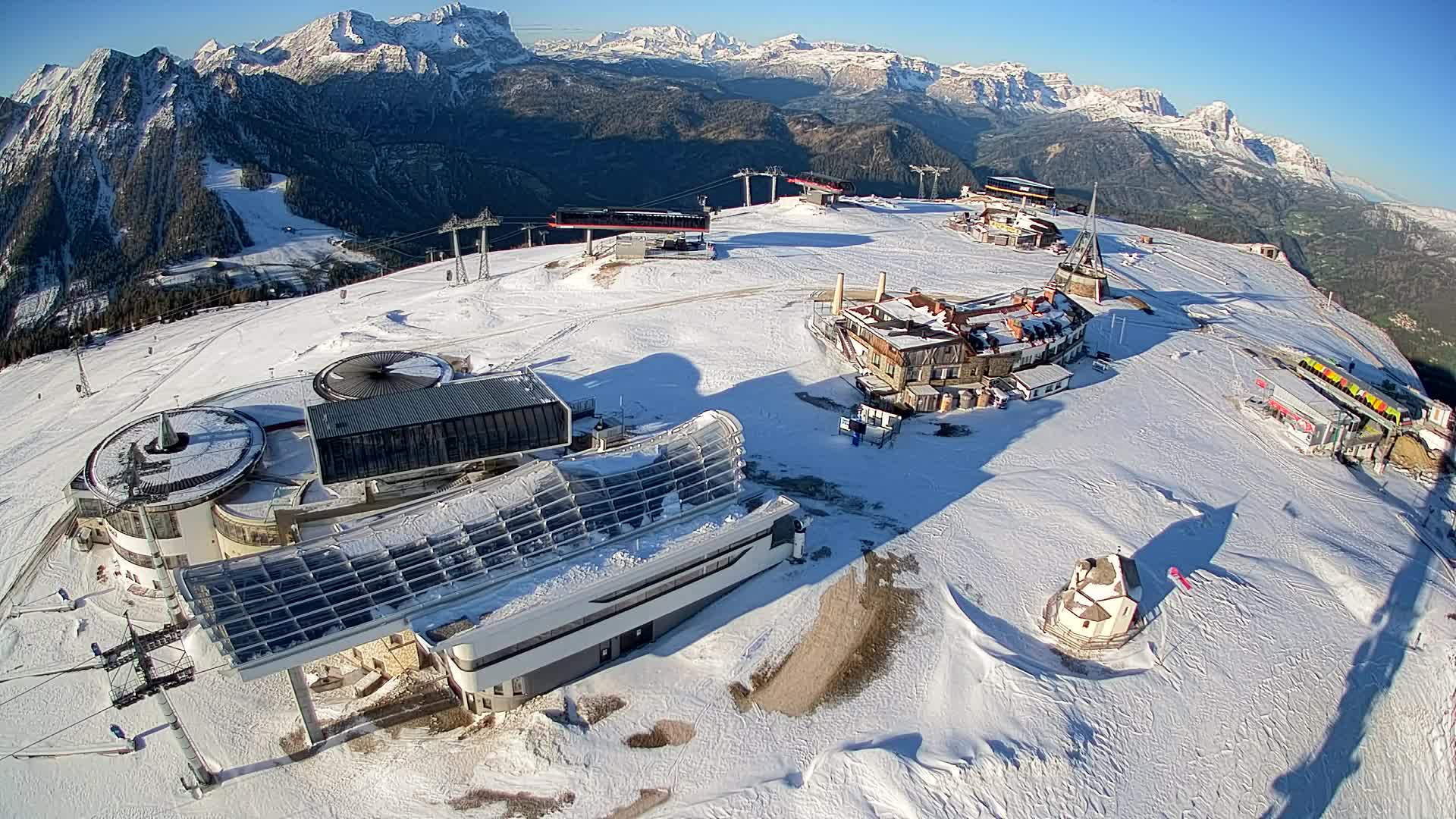 Plan de Corones | Vetta | 2275m