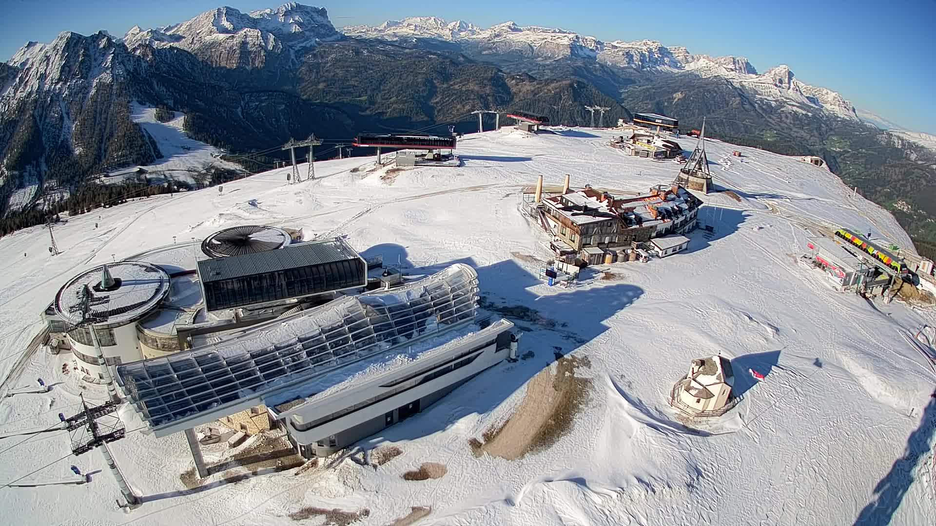 Kronplatz | peak | 2275m
