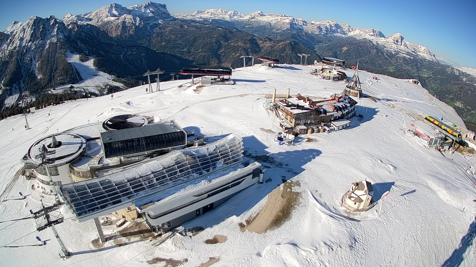 Kronplatz | peak | 2275m