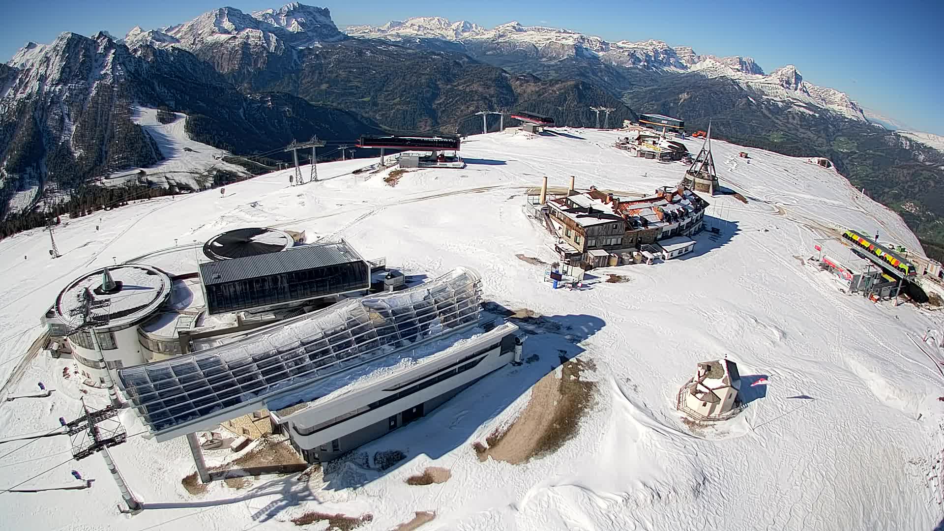Kronplatz | peak | 2275m