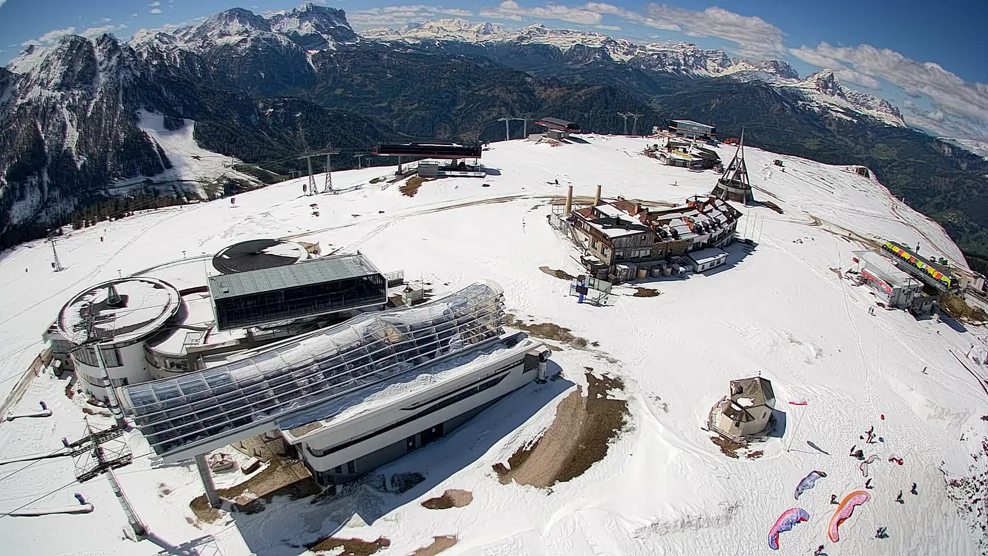 Kronplatz | vrh | 2275m