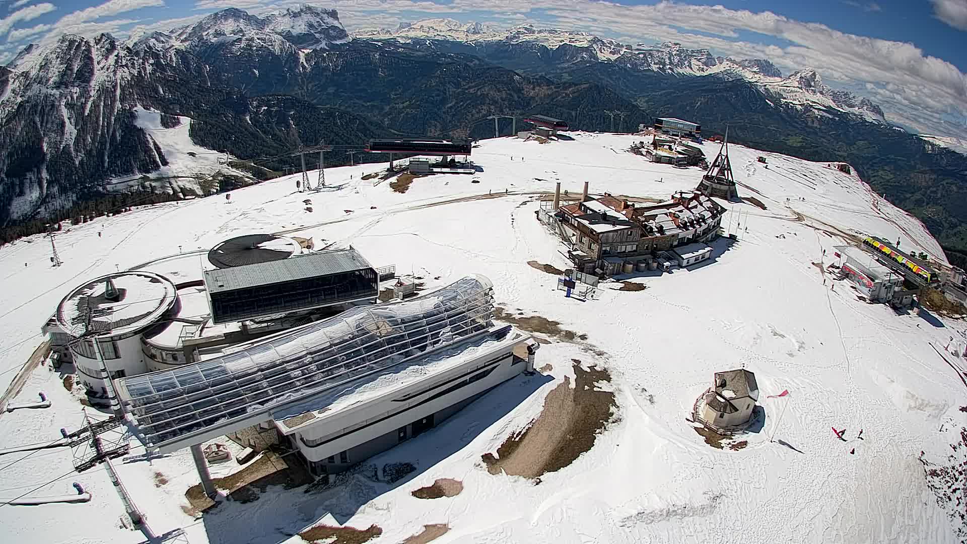 Kronplatz | peak | 2275m