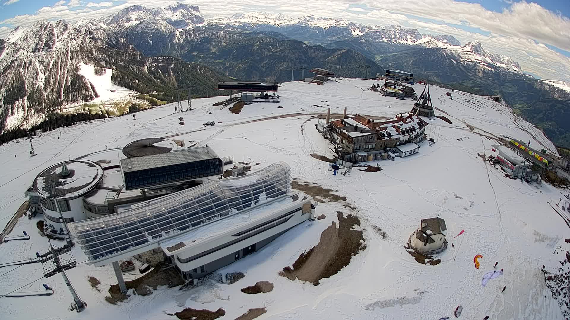 Kronplatz | peak | 2275m