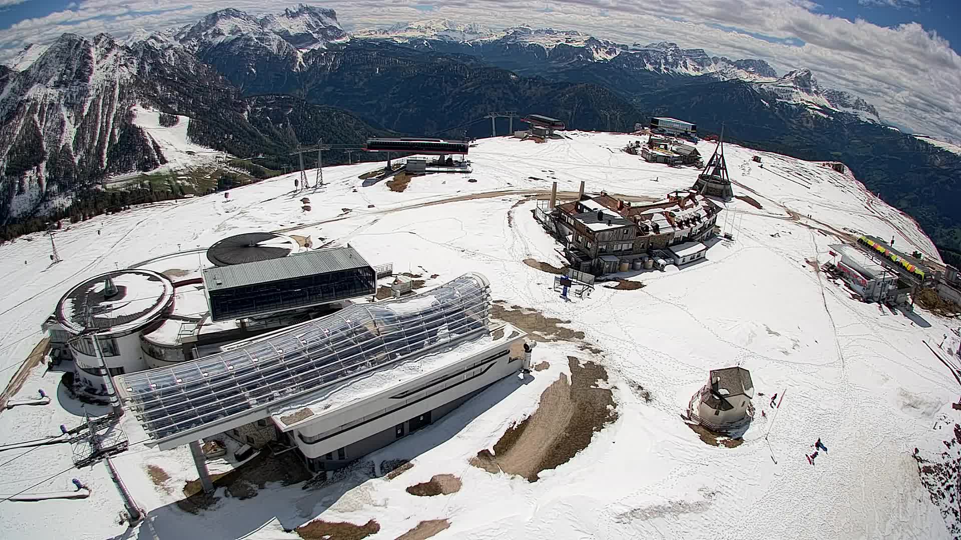 Kronplatz | peak | 2275m