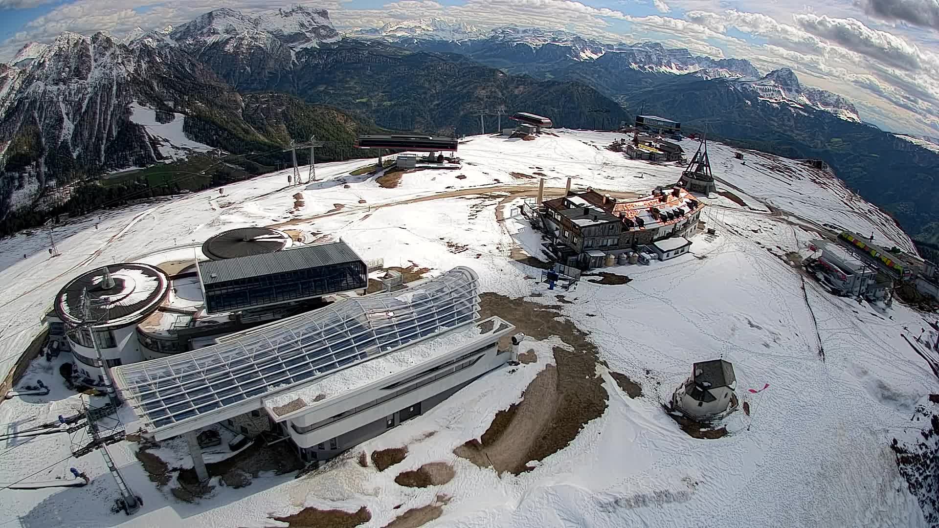 Kronplatz | peak | 2275m