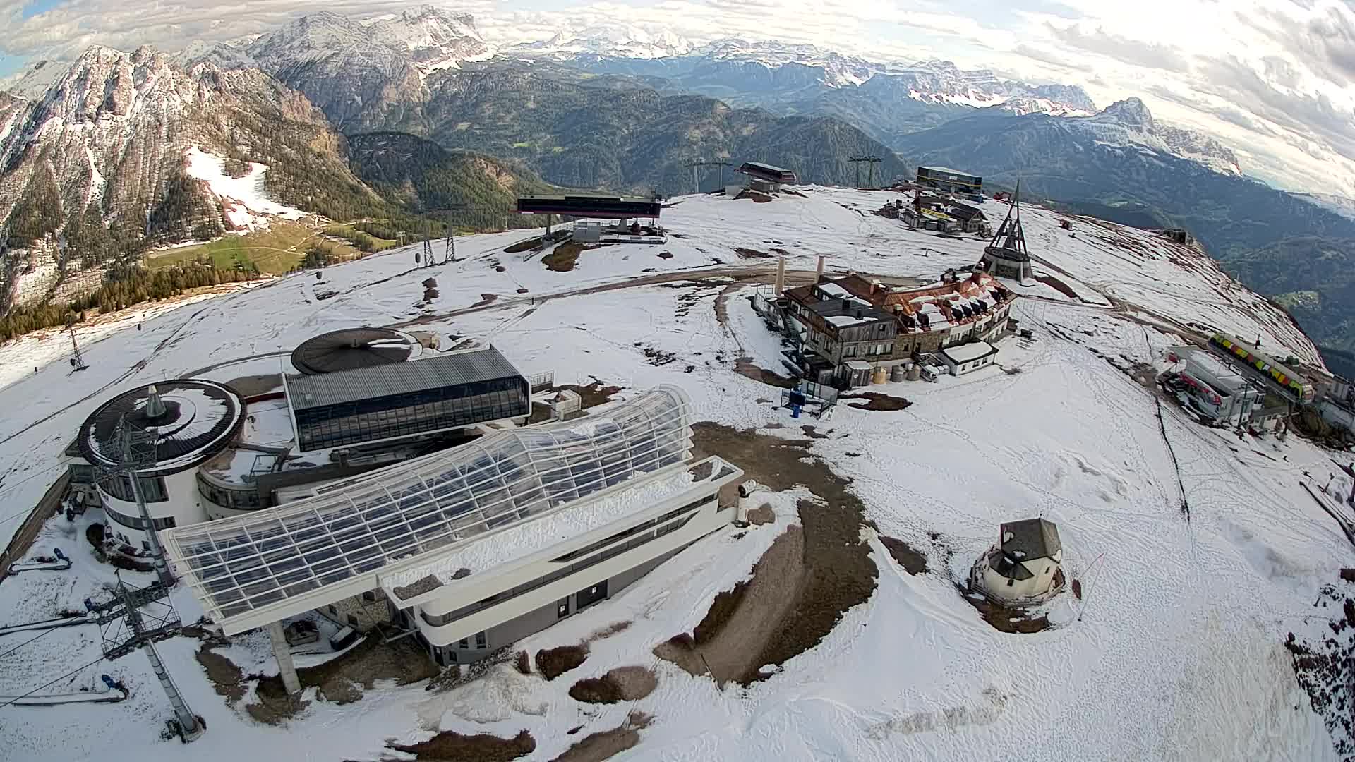 Kronplatz | vrh | 2275m