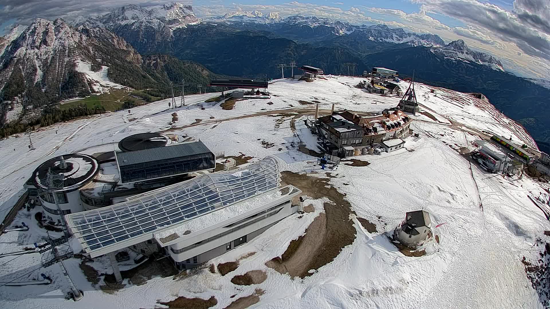 Kronplatz | peak | 2275m