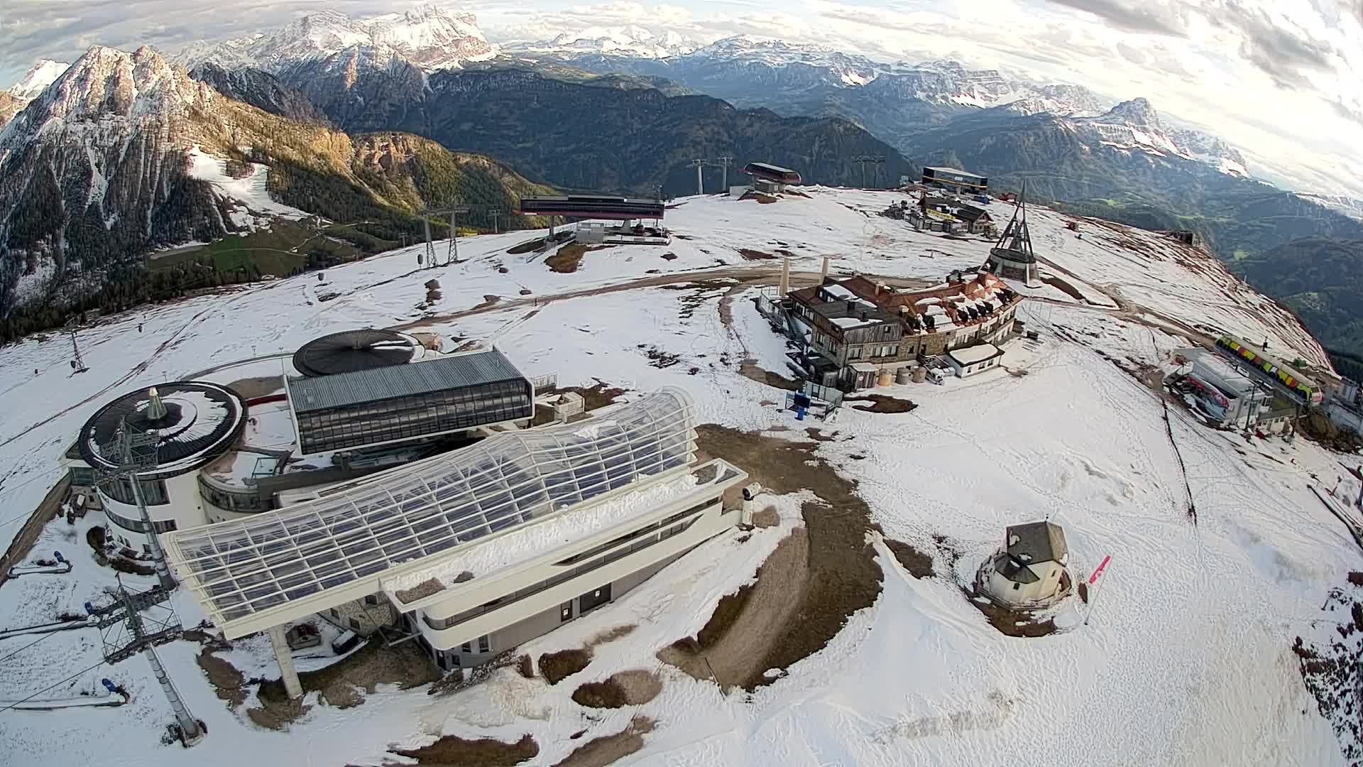 Kronplatz | sommet | 2275m