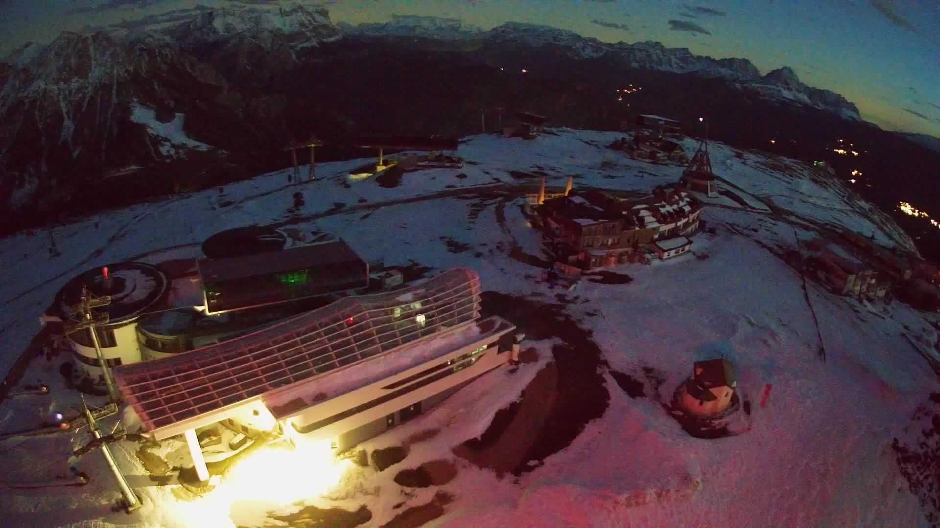 Kronplatz | peak | 2275m