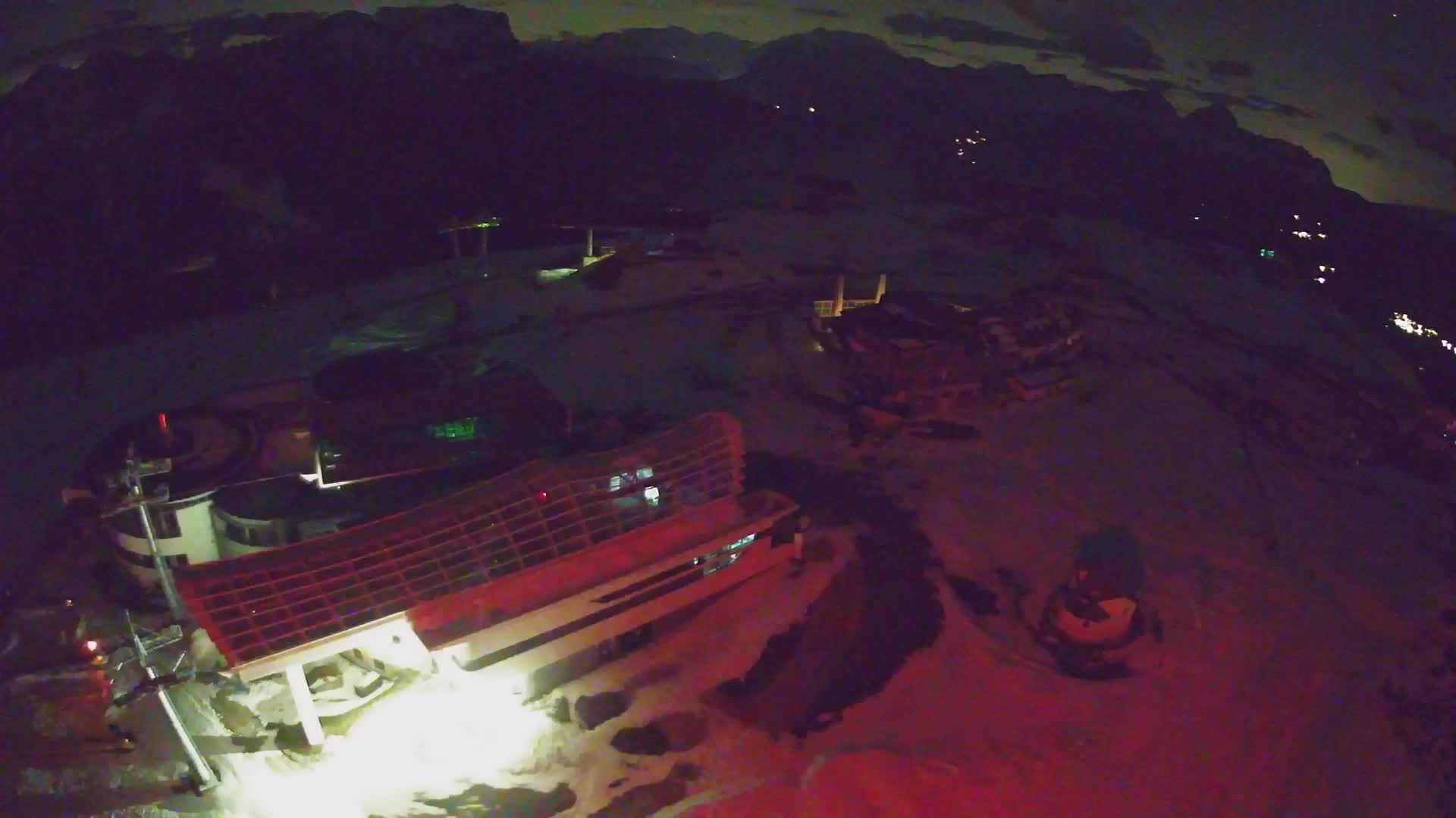 Kronplatz | cima | 2275m