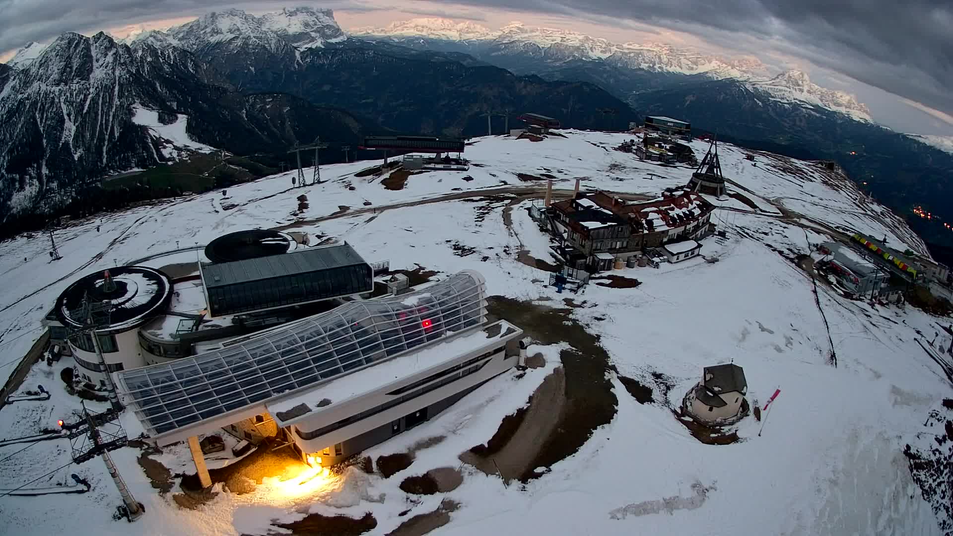 Kronplatz | Gipfel | 2275m