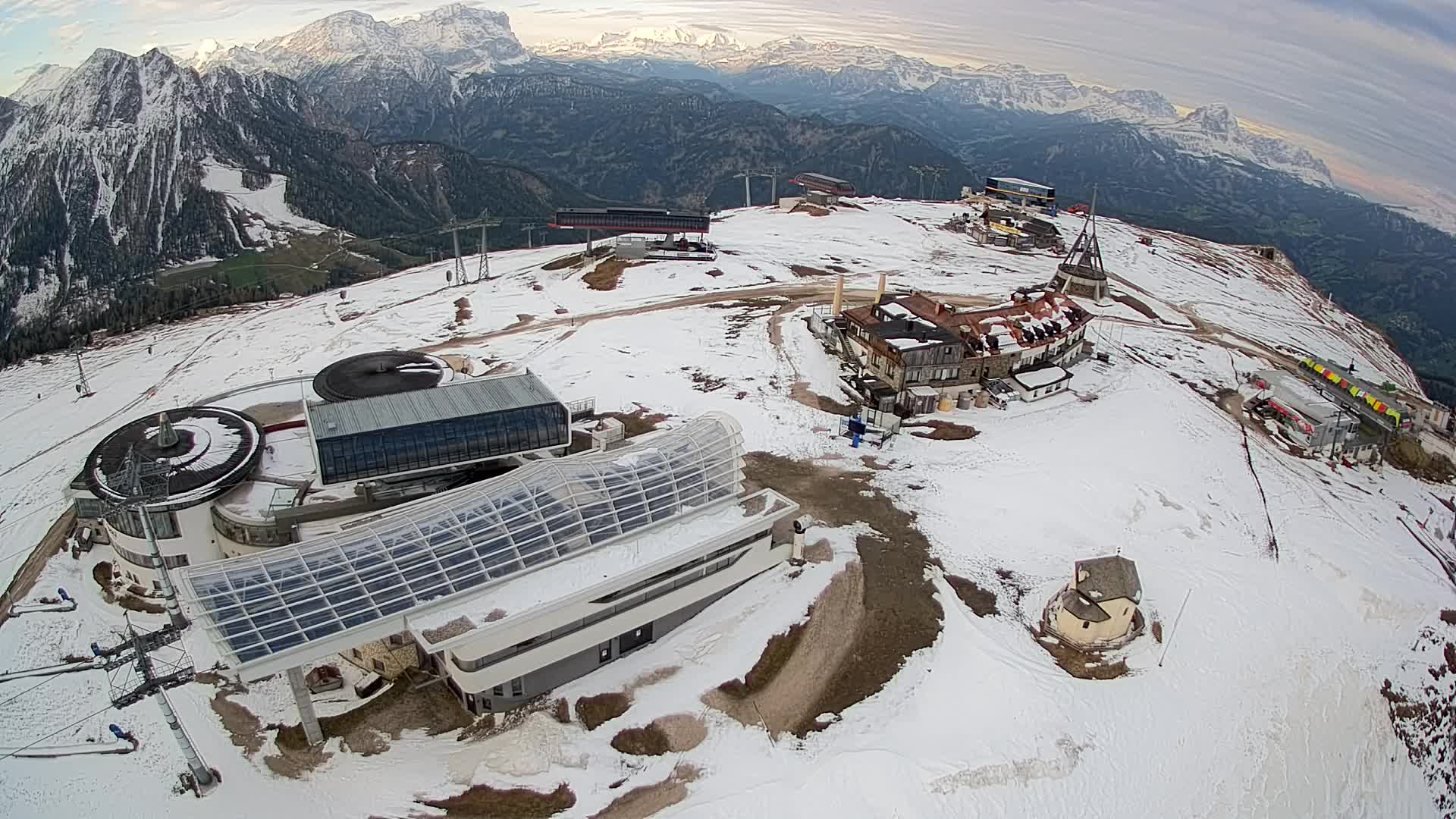 Kronplatz | peak | 2275m