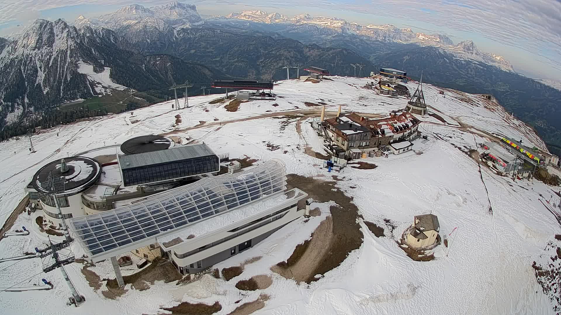 Kronplatz | cima | 2275m